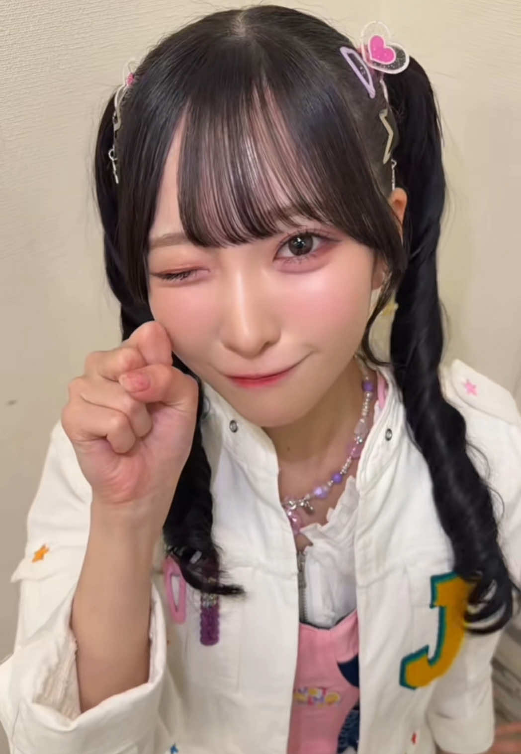 @山田杏佳