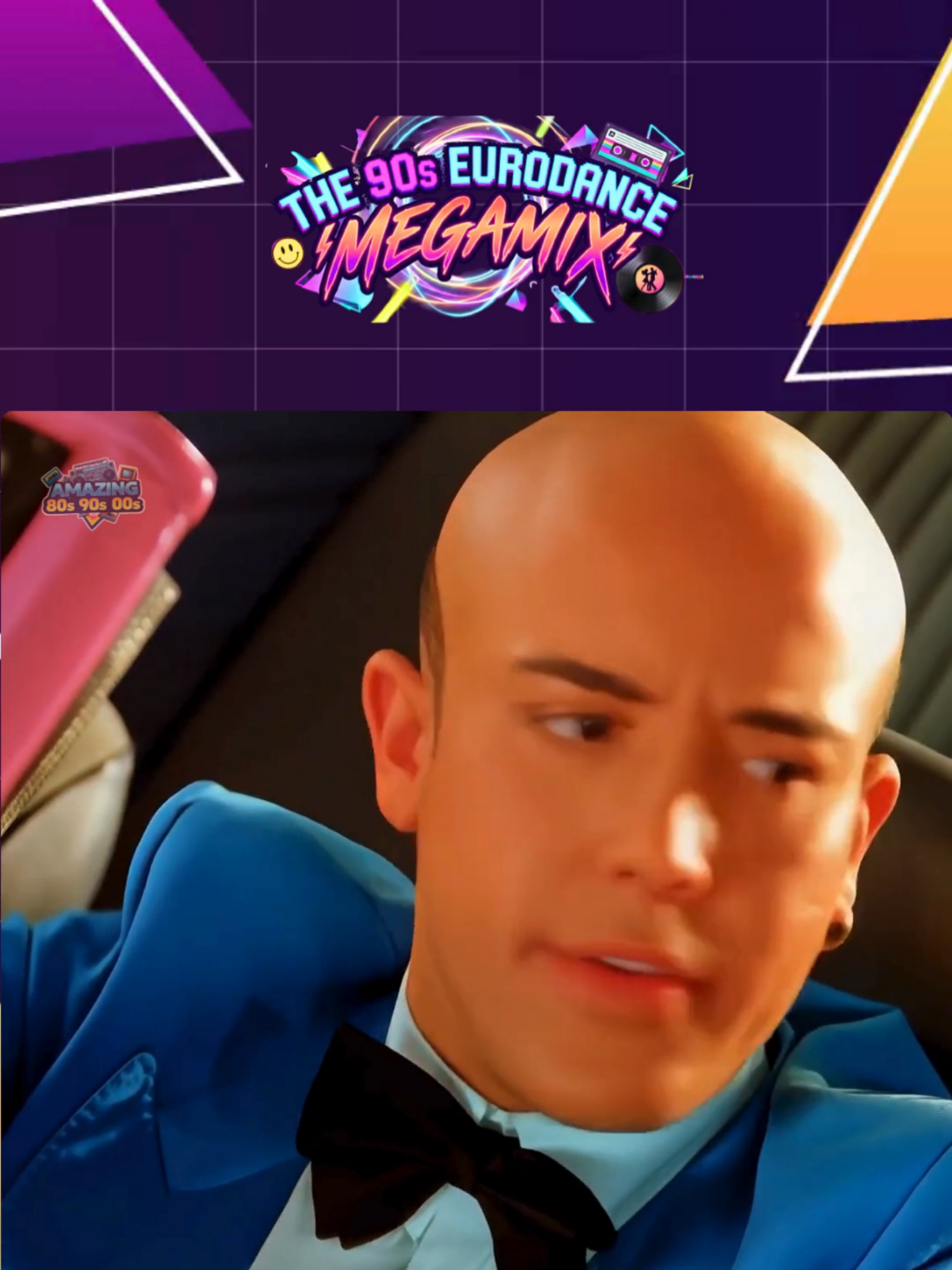 @Amazing 80s 90s 00s