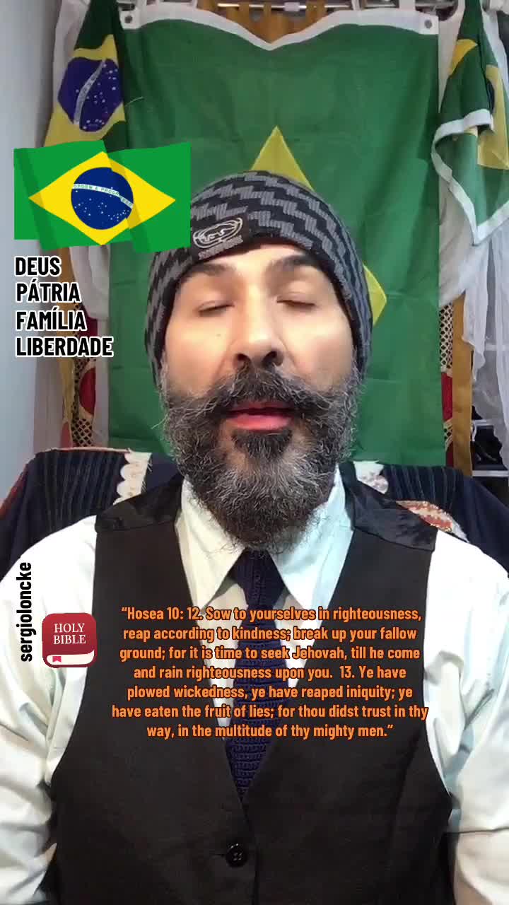 @Sérgio Loncke-PalavrasDoEterno