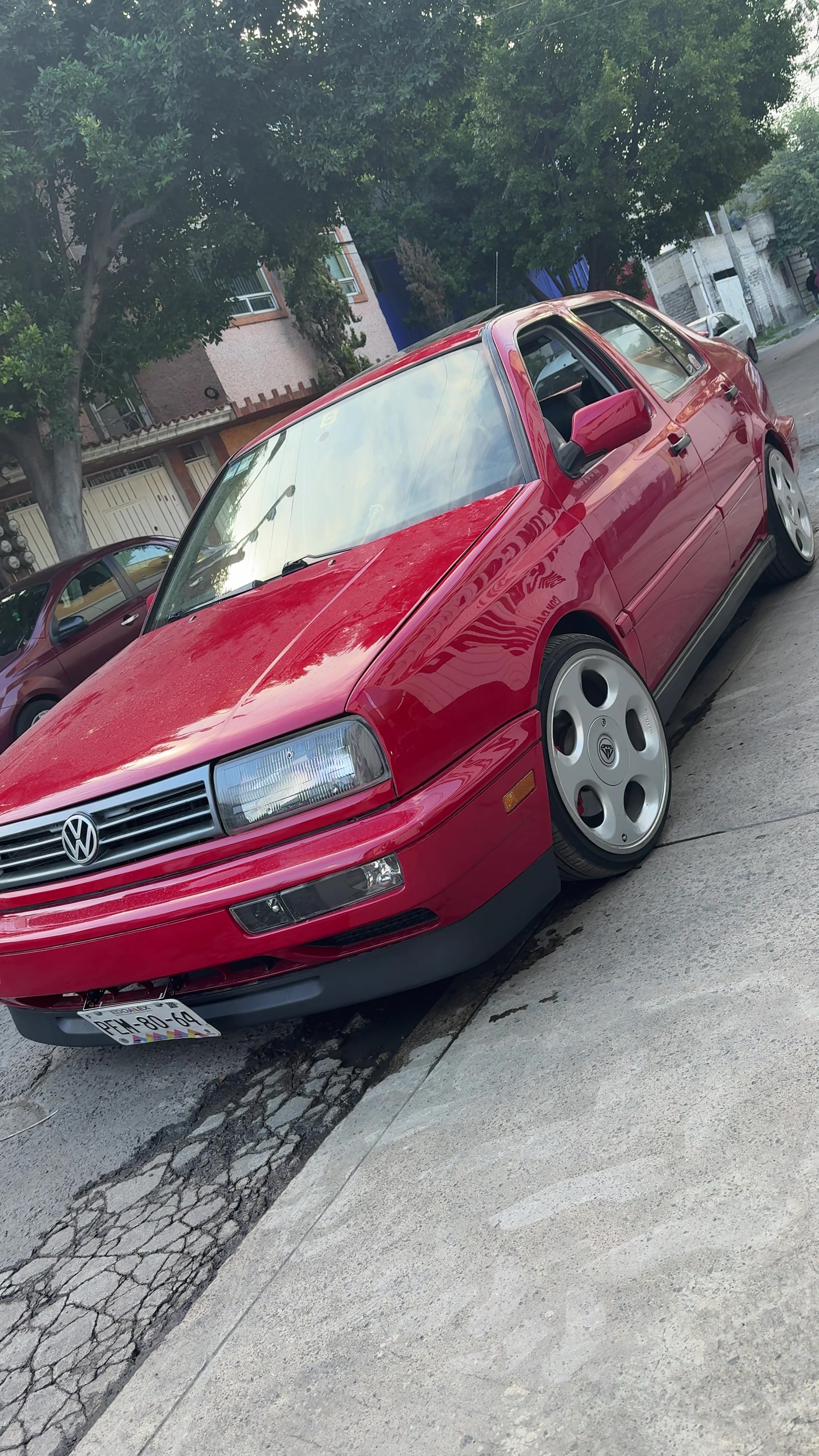 @RICK Mk3 🚗
