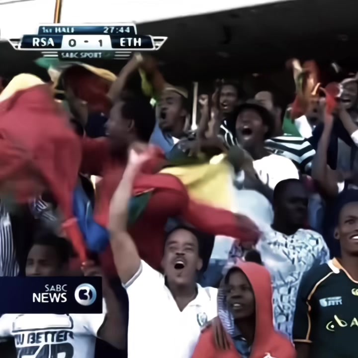 @Ethiopia