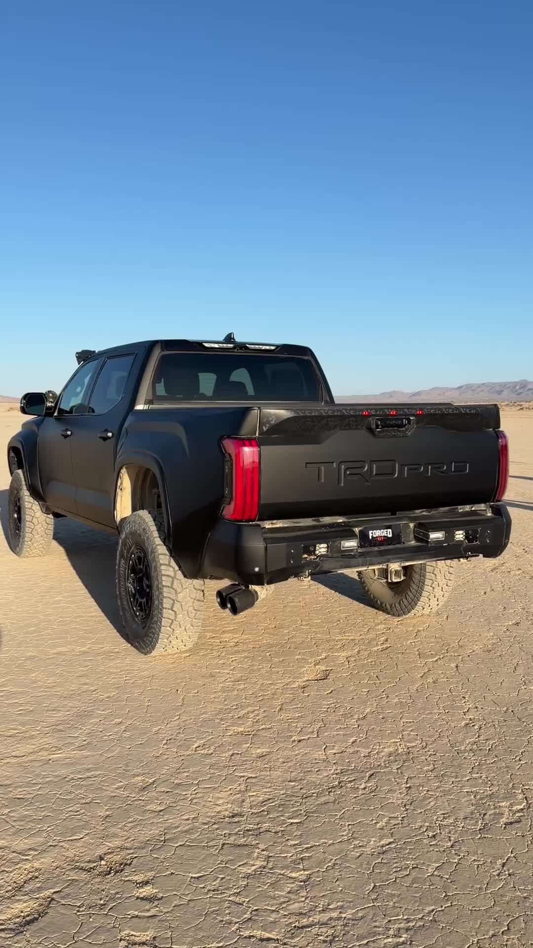 @Forged4X4