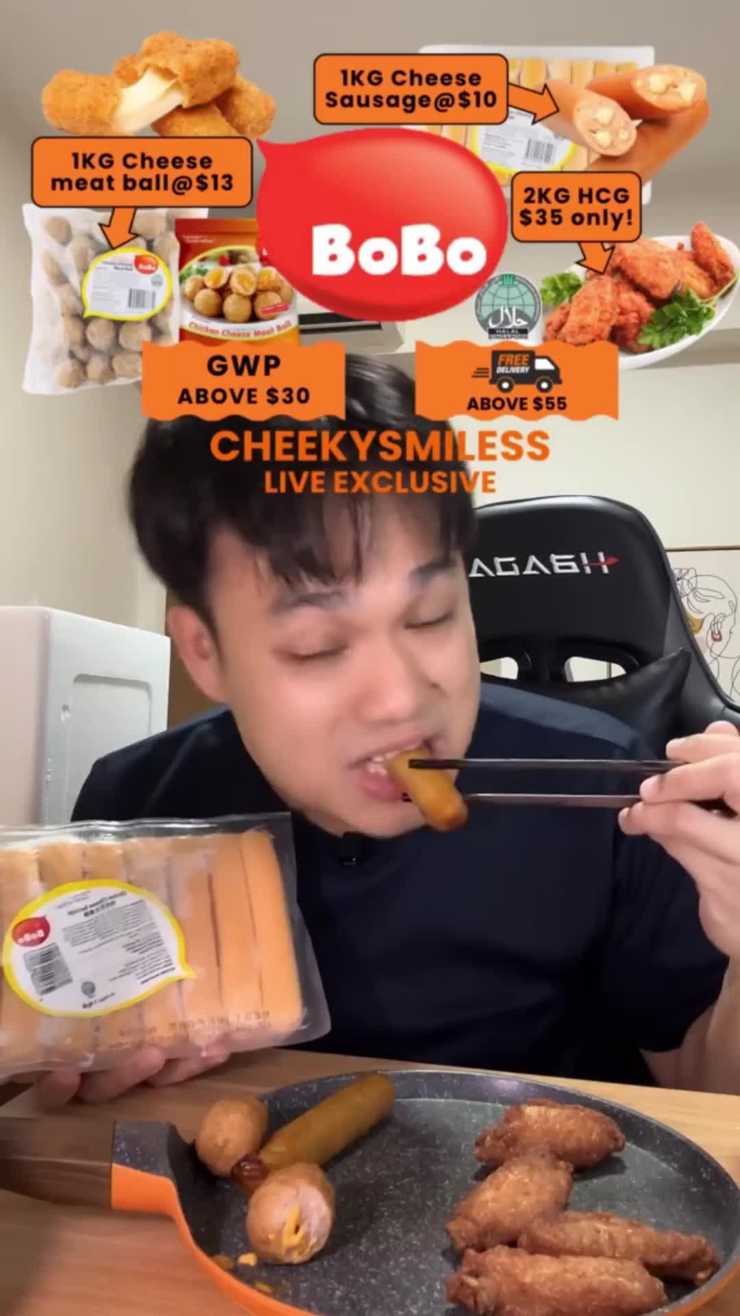 @Cheekysmiles