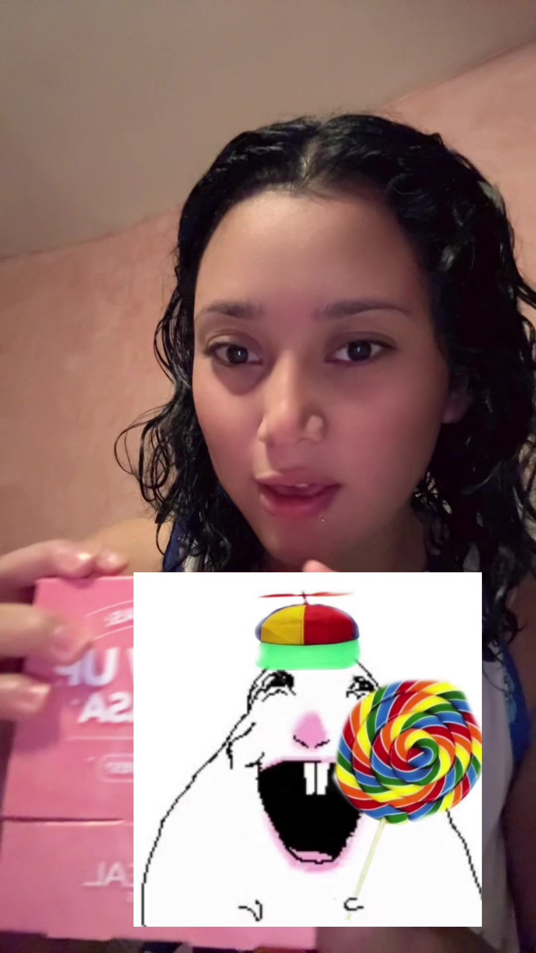 @Adilene Garc&iacute;a