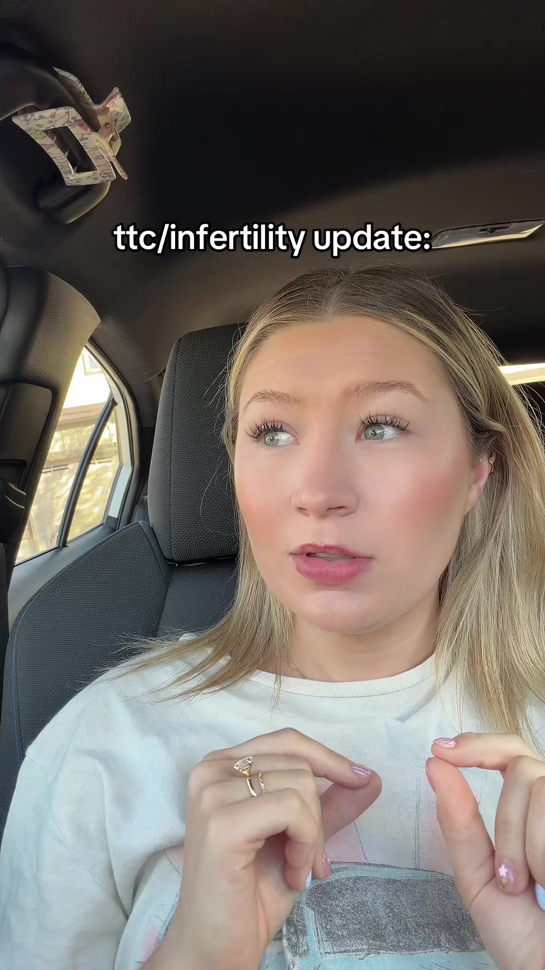 @kiki | infertility 🤍🧸