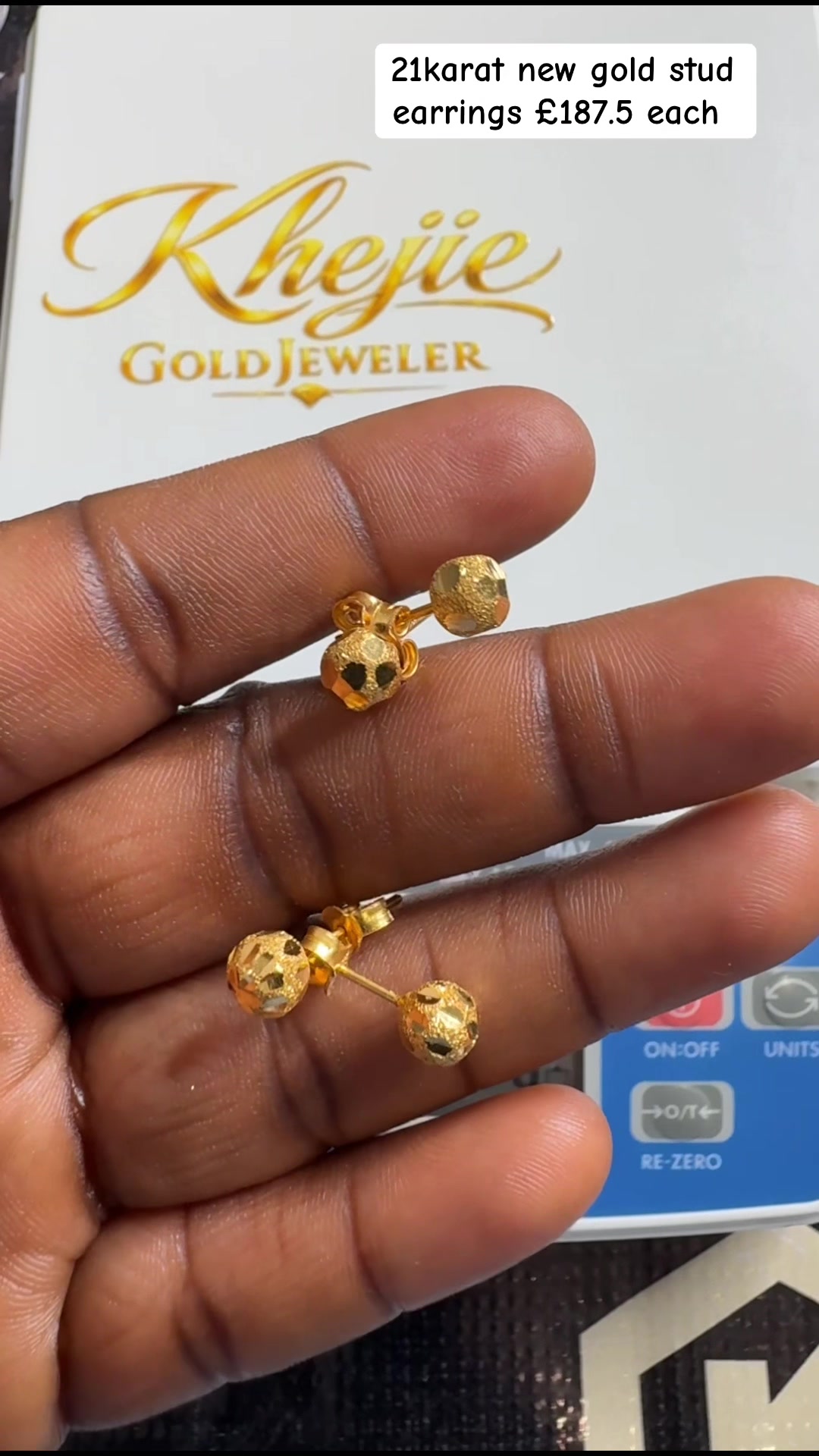 @Khejiegoldjeweler🇬🇧