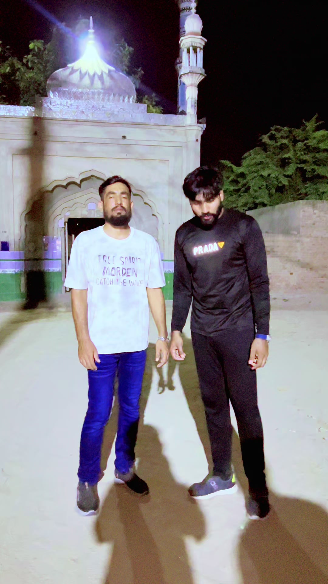 @Badar Wattoo