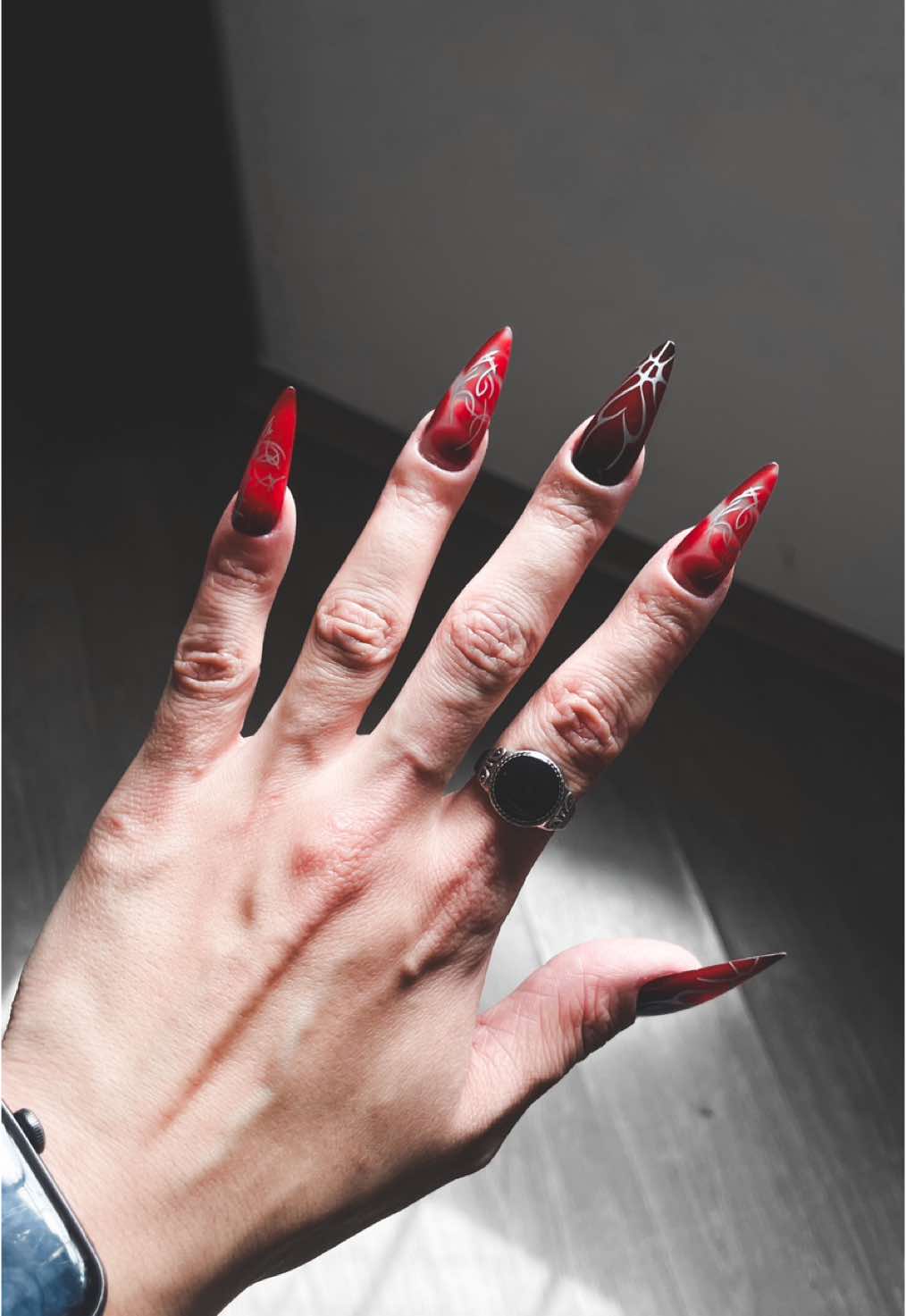 @Jessica | ALT FASHION⛓️