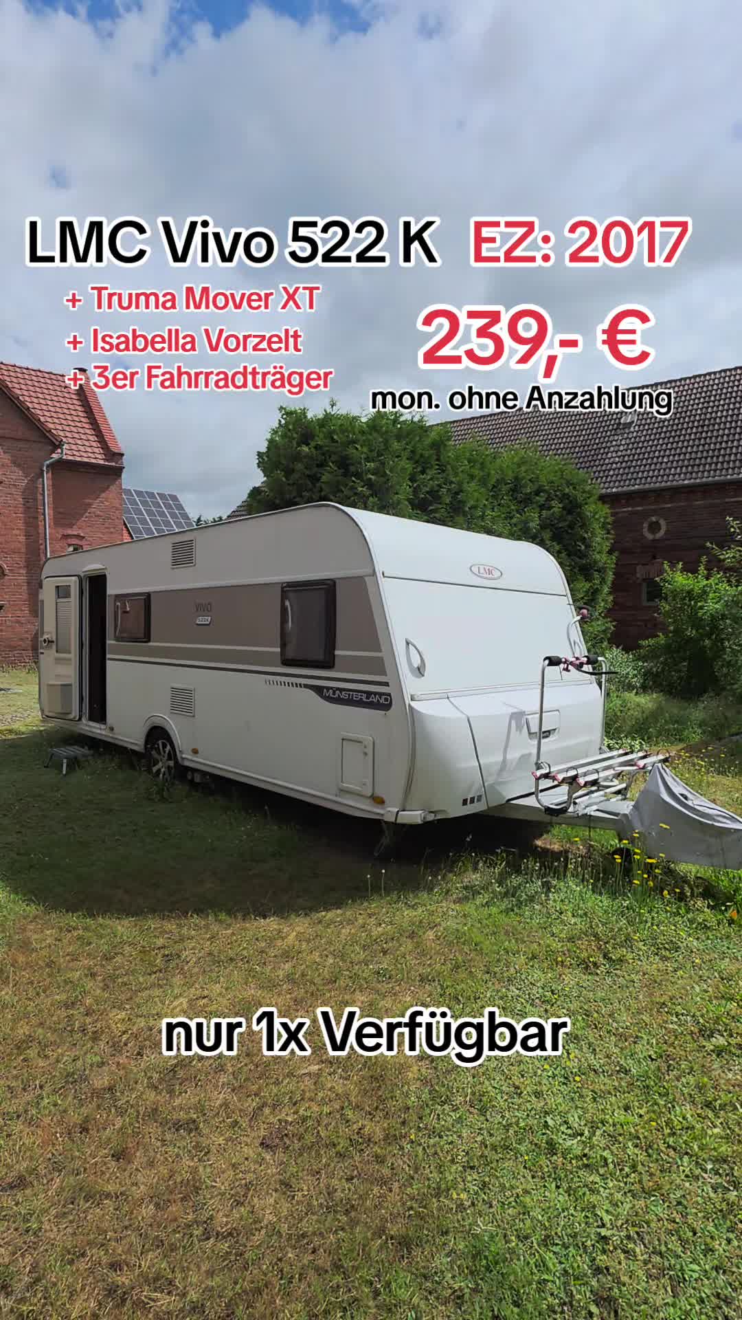 @Caravan Dealer