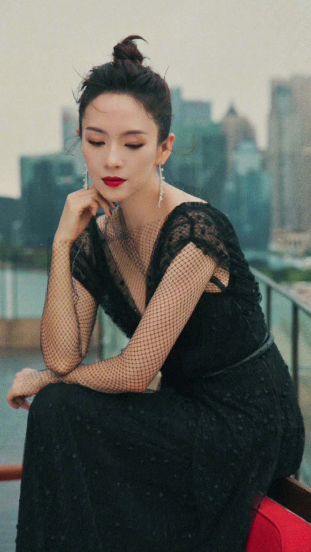 @Zhang Ziyi 章子怡