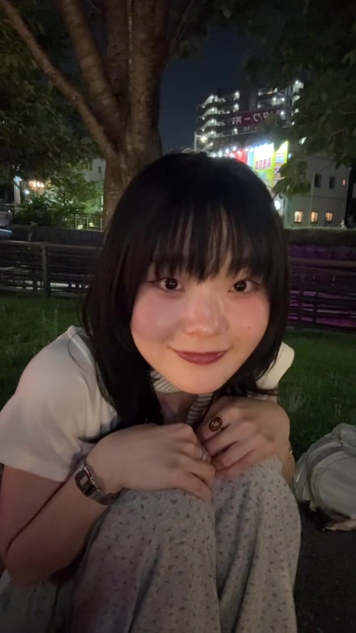 @一月 海