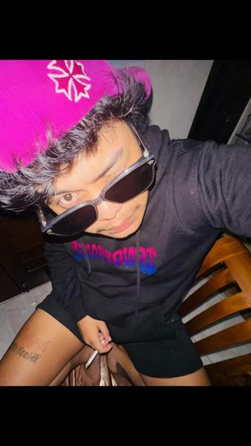 @C x B