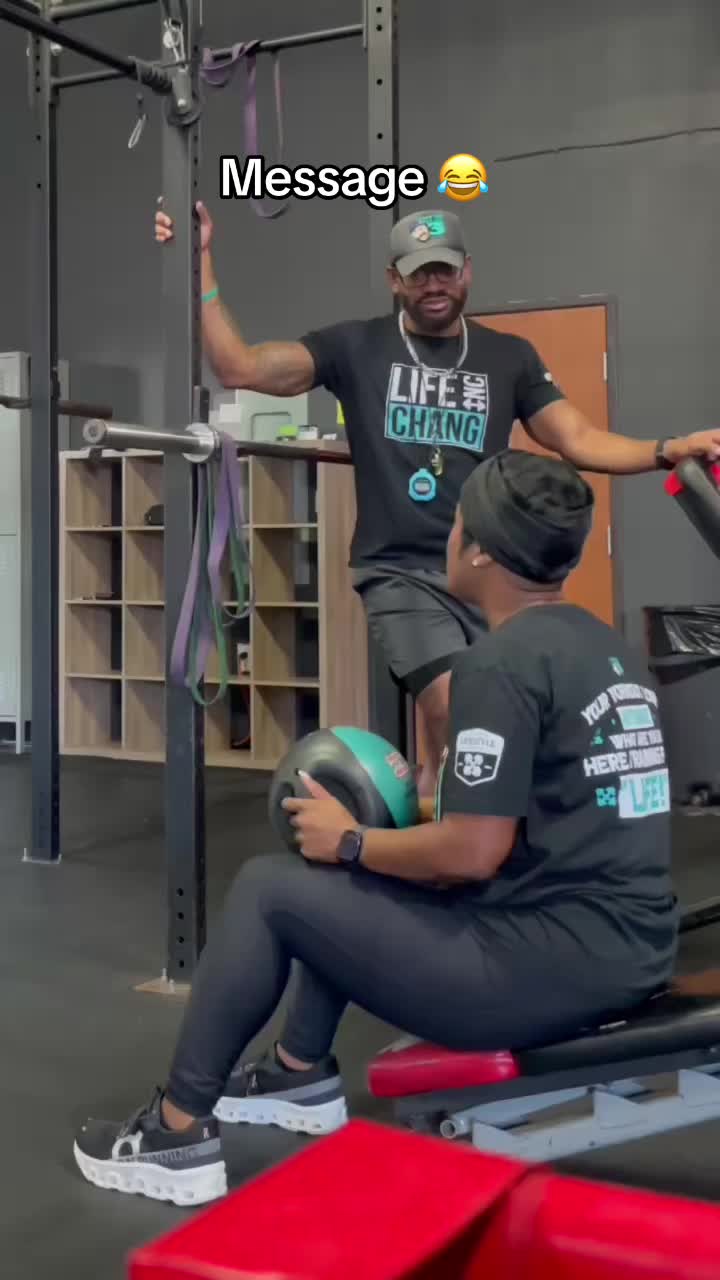@DFW Fitness Coach