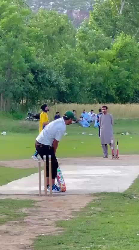 @BUNER VK 18