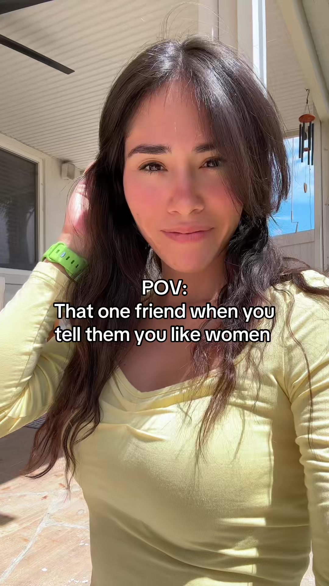 @Allison Mason
