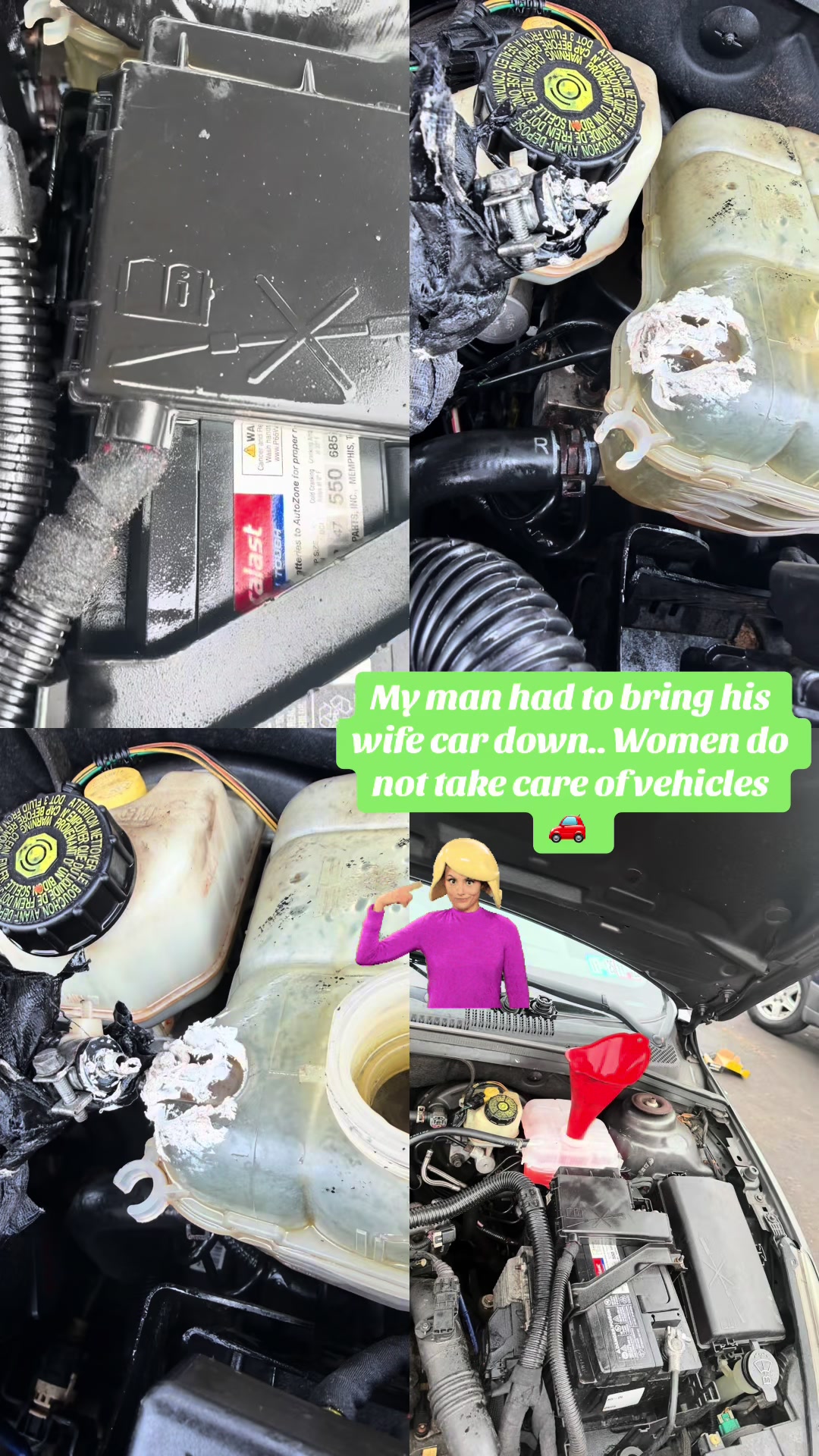 @Ty Auto Tech