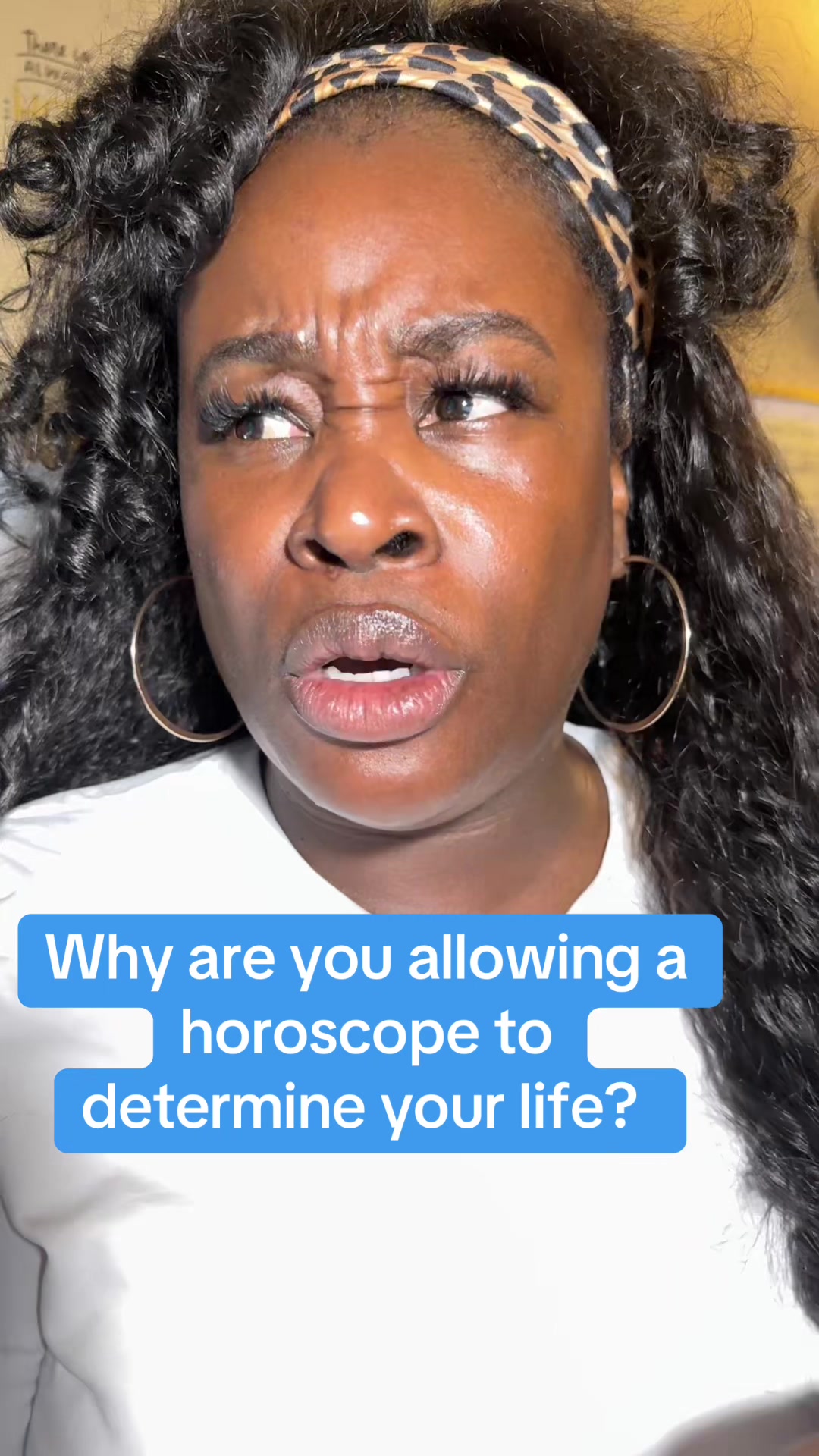 @Prophetess Shanda