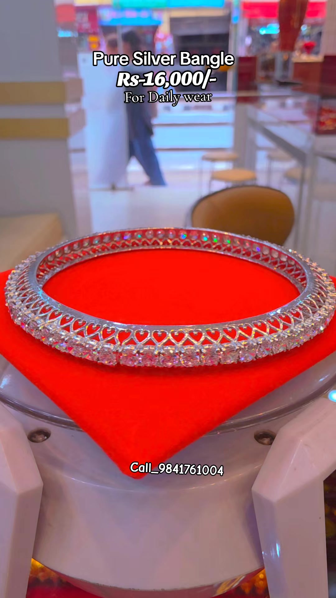 @SHUBHAKAMANA JEWELLERY