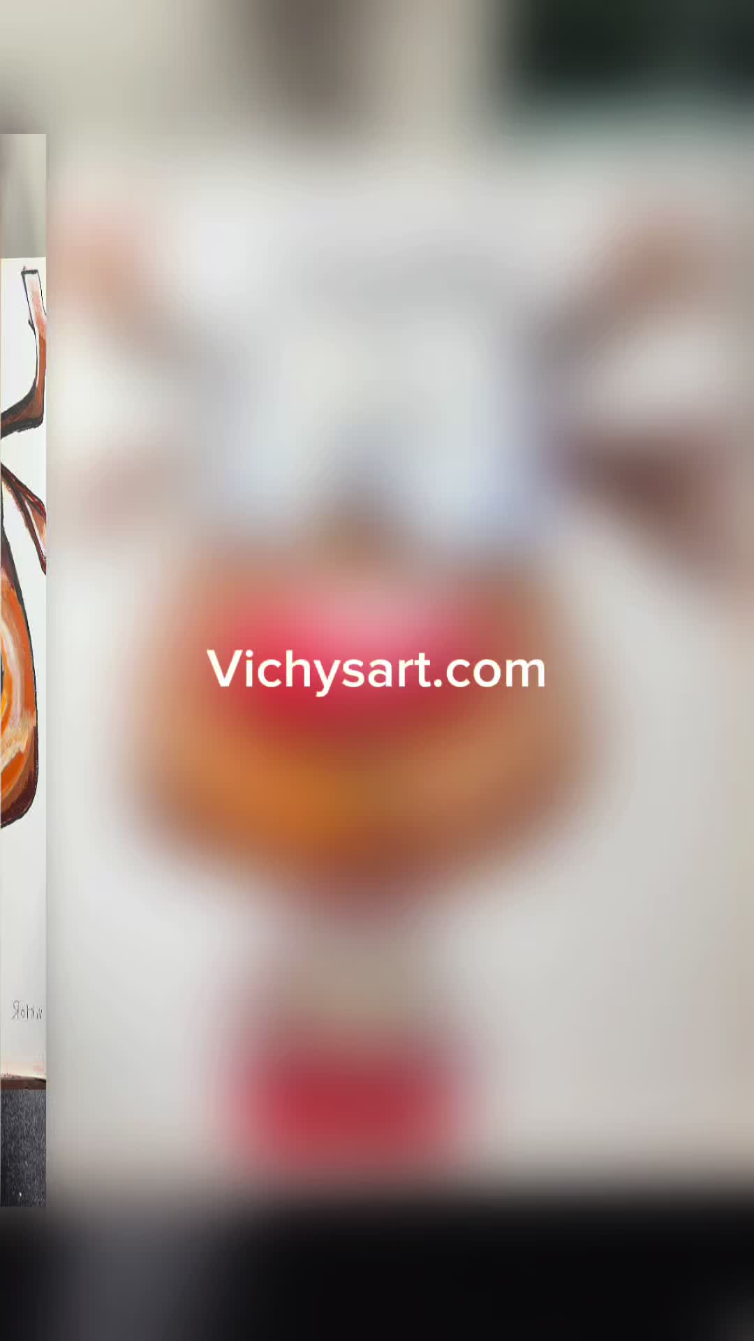 @Vichys art