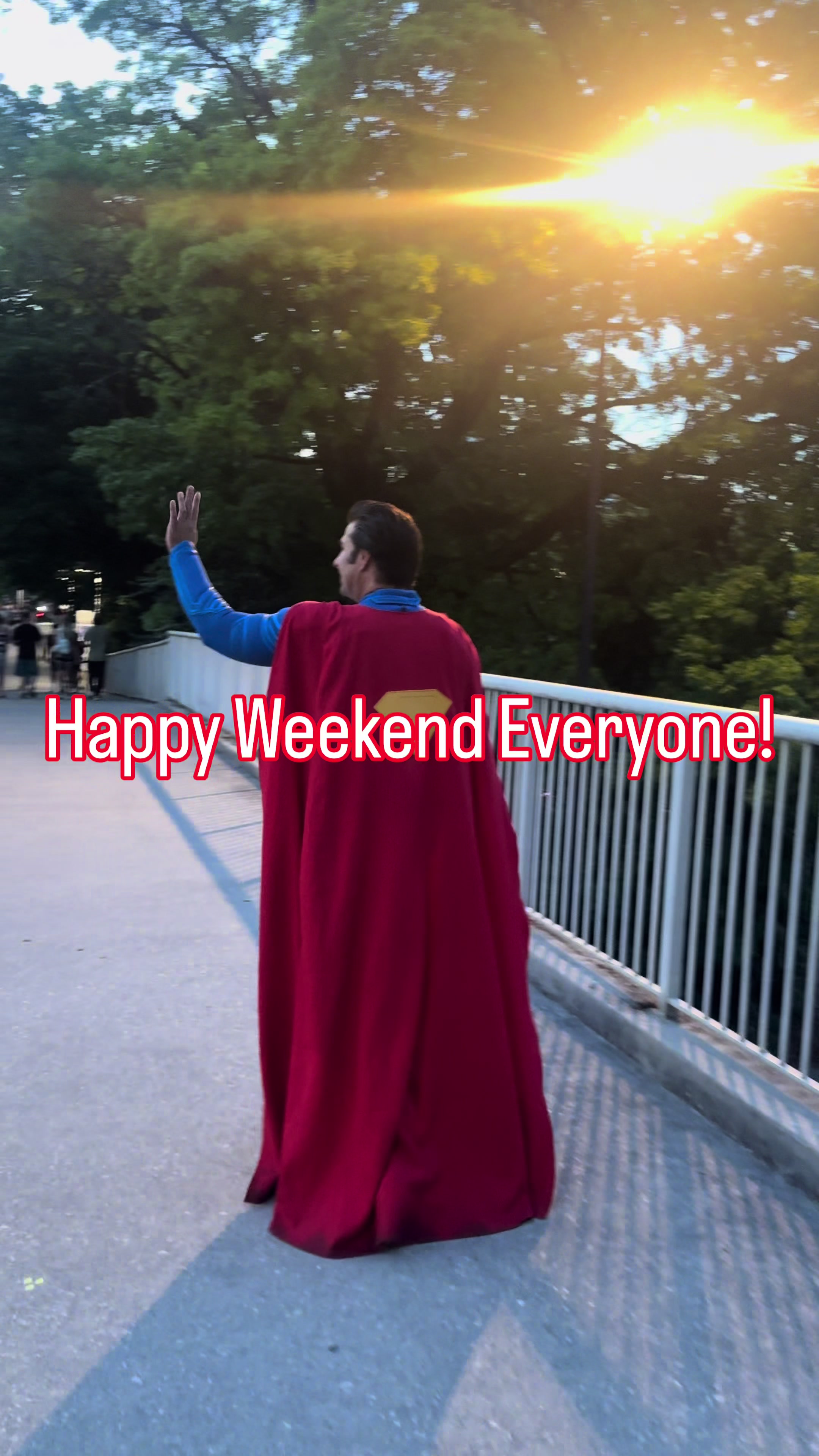 @Superman Knoxville