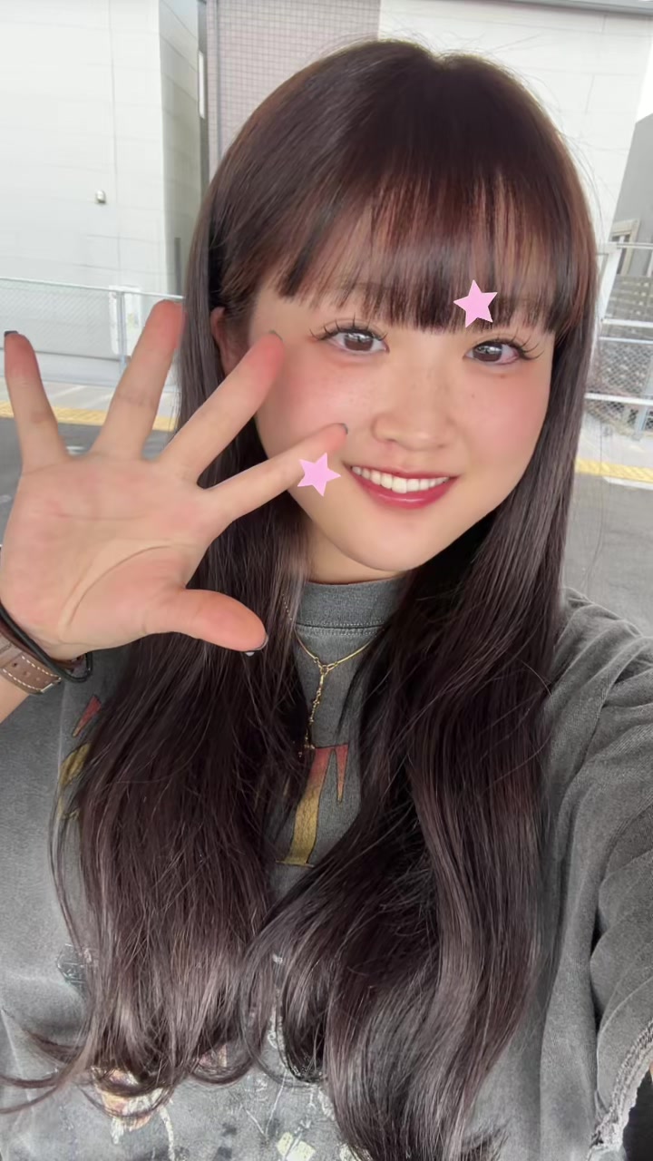 @梨々愛(りりあ)