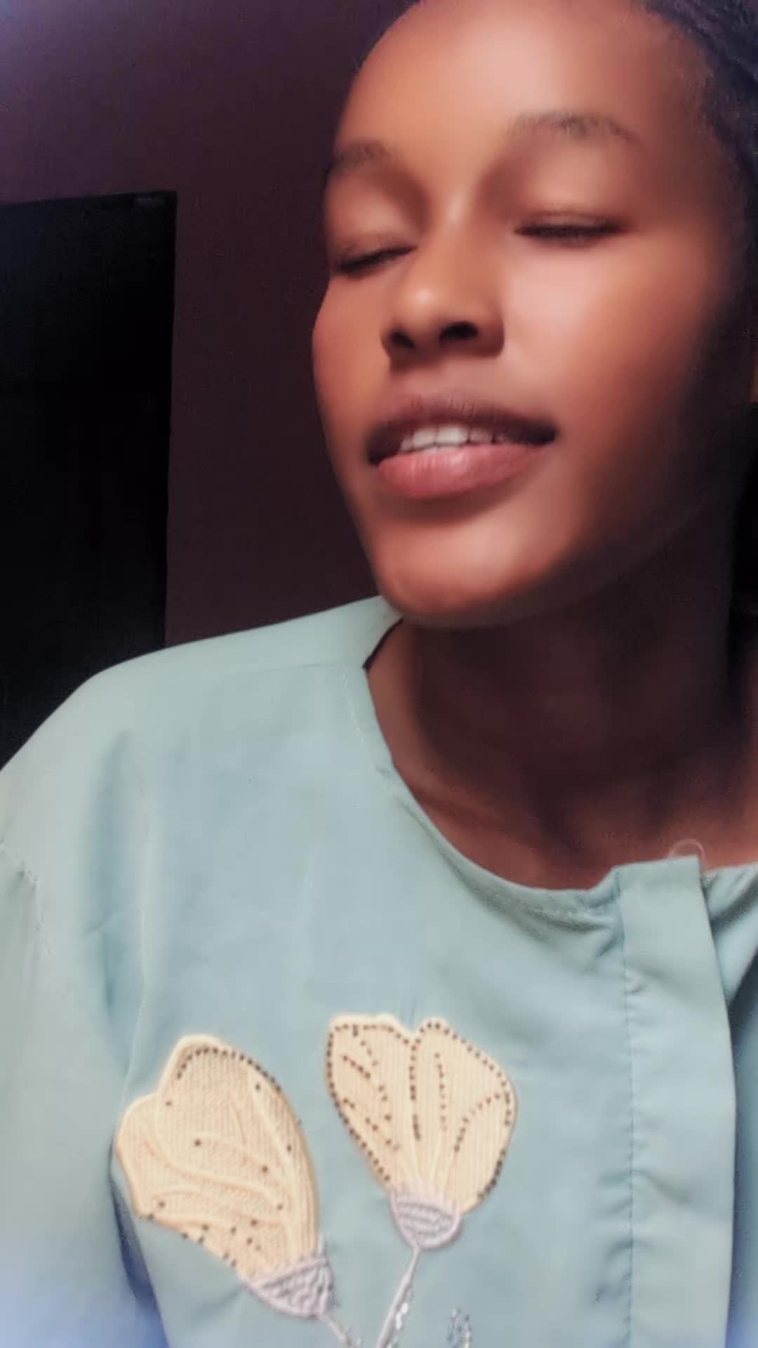 @Zoya Actress🦋