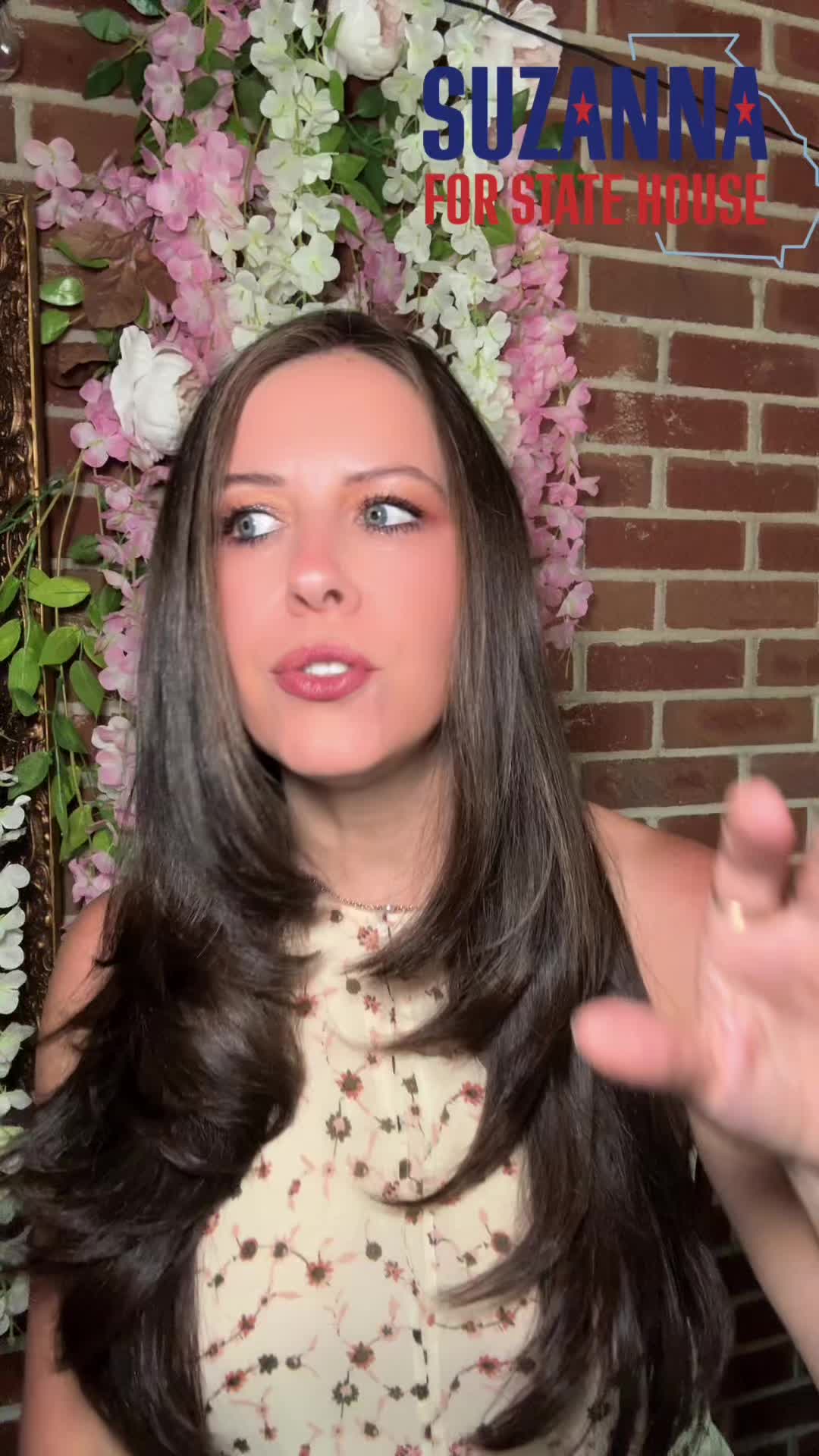 @Suzanna for Georgia