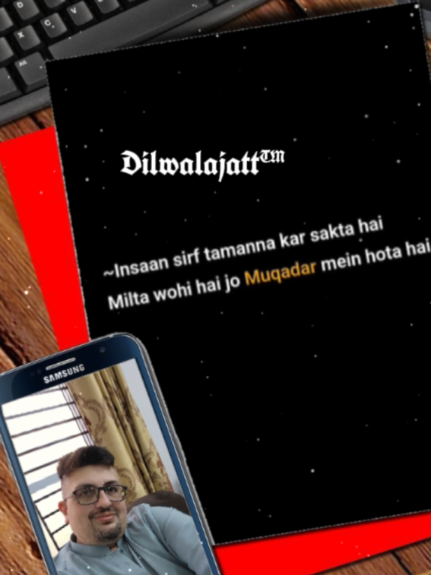 @Dilwalajatt™