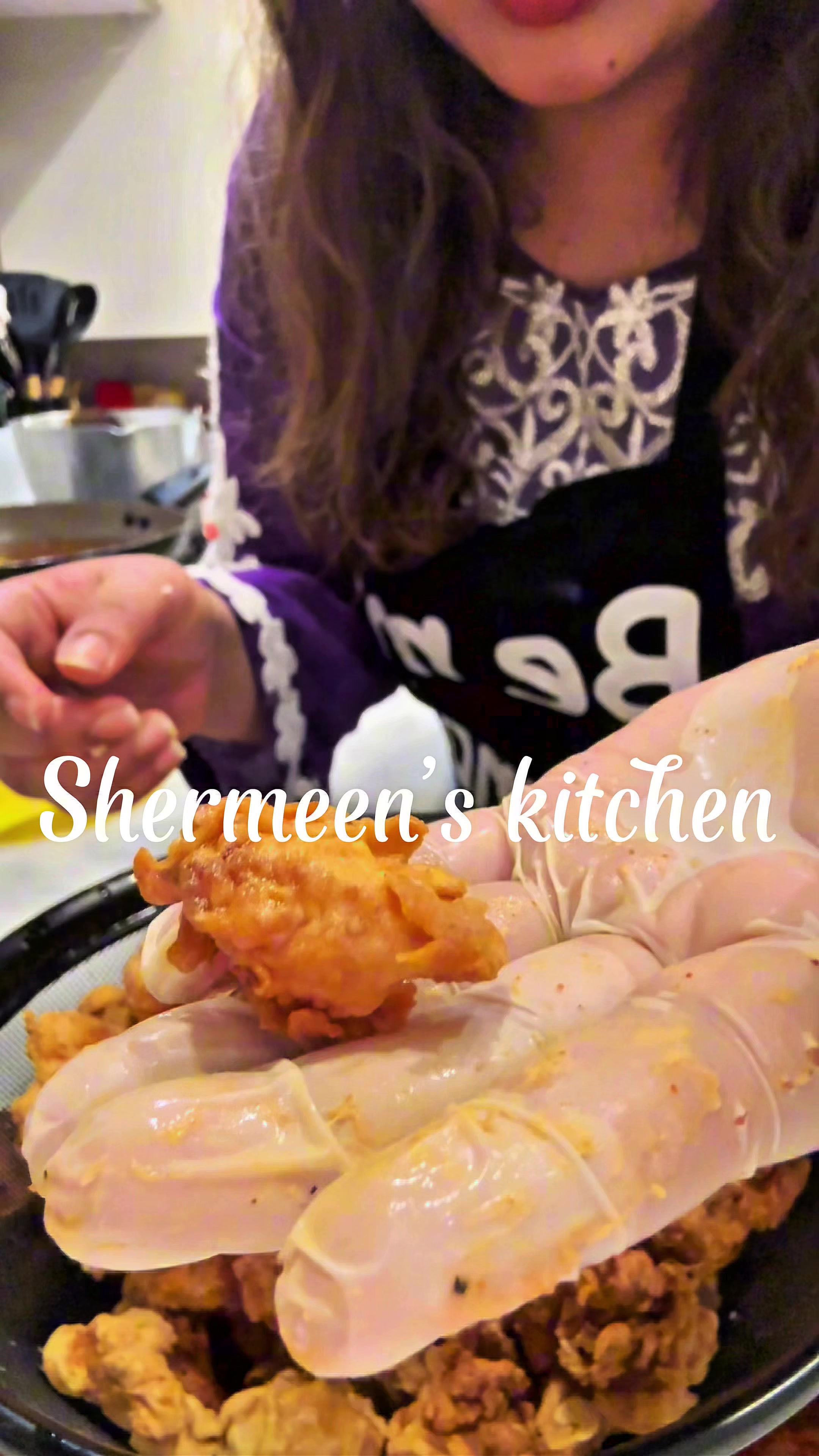 @Shermeen's Kitchen .Tiktok🔆