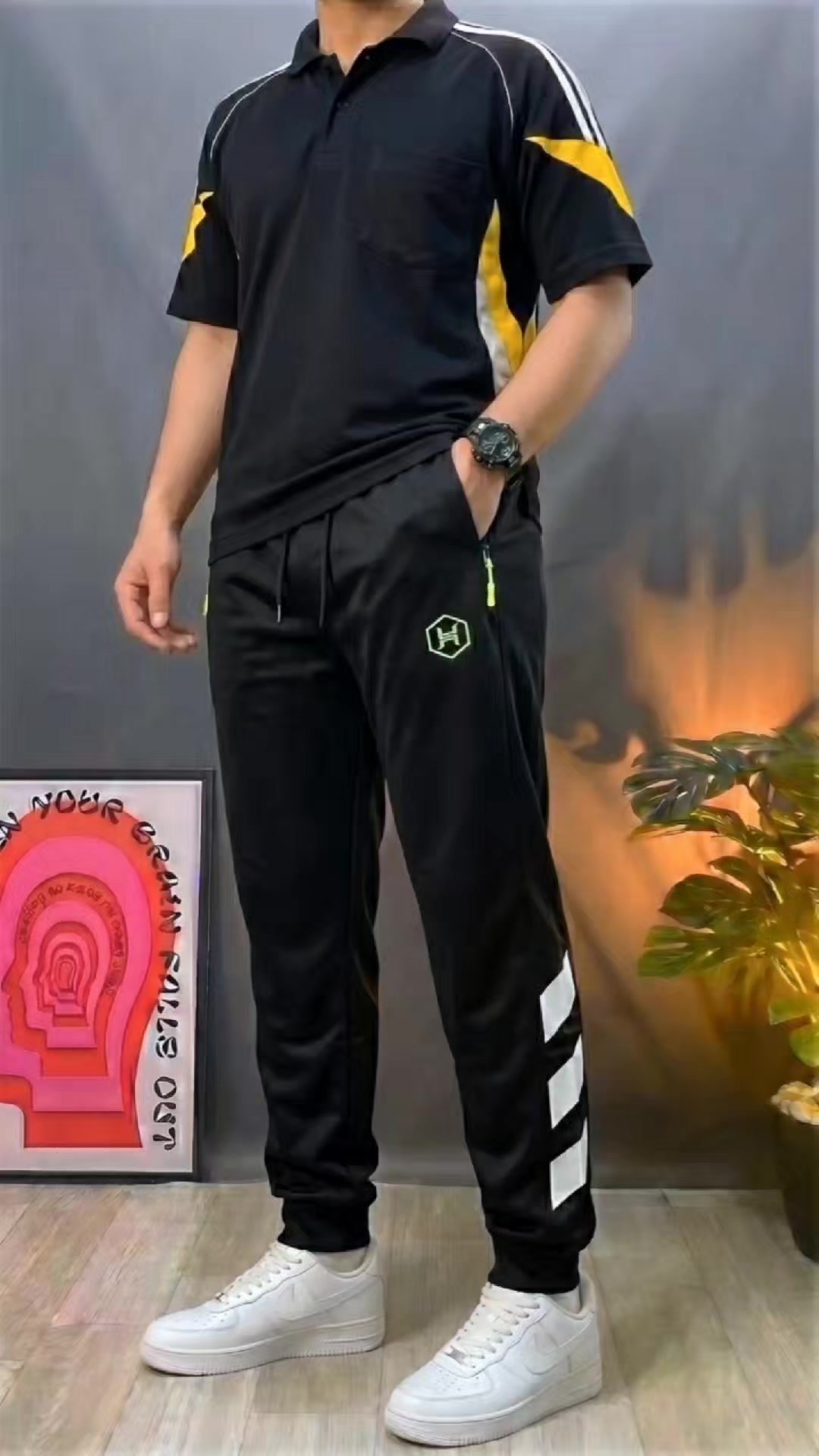 @Outfit Cowok