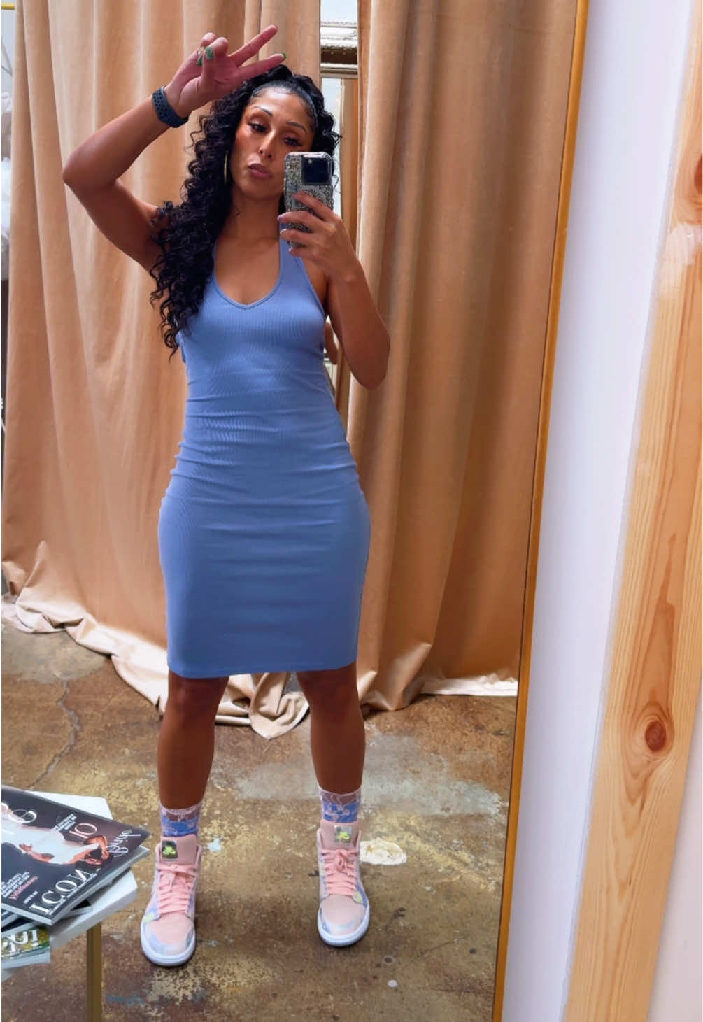@ShoeGameMami