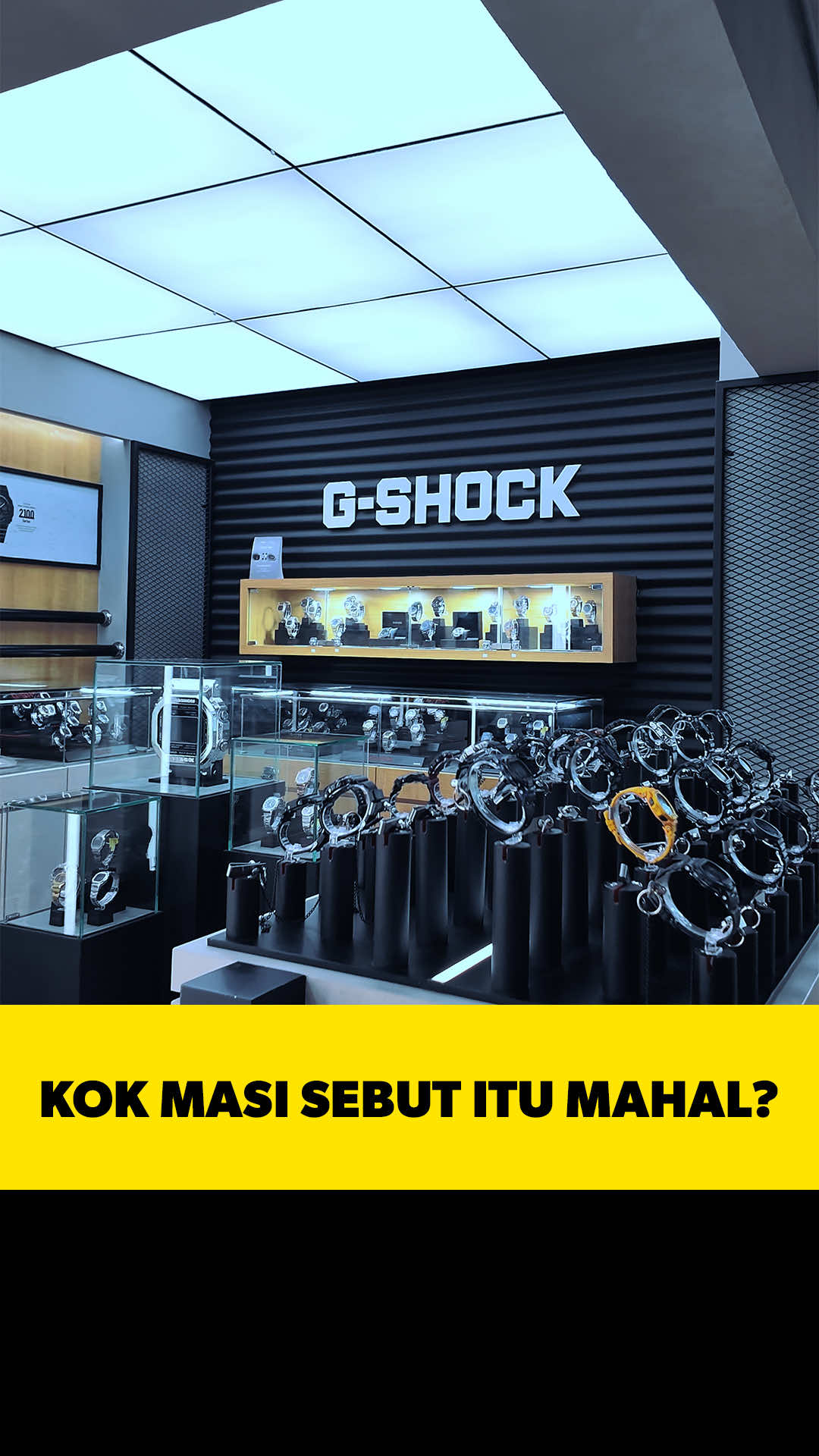 @Gudang Jam Official