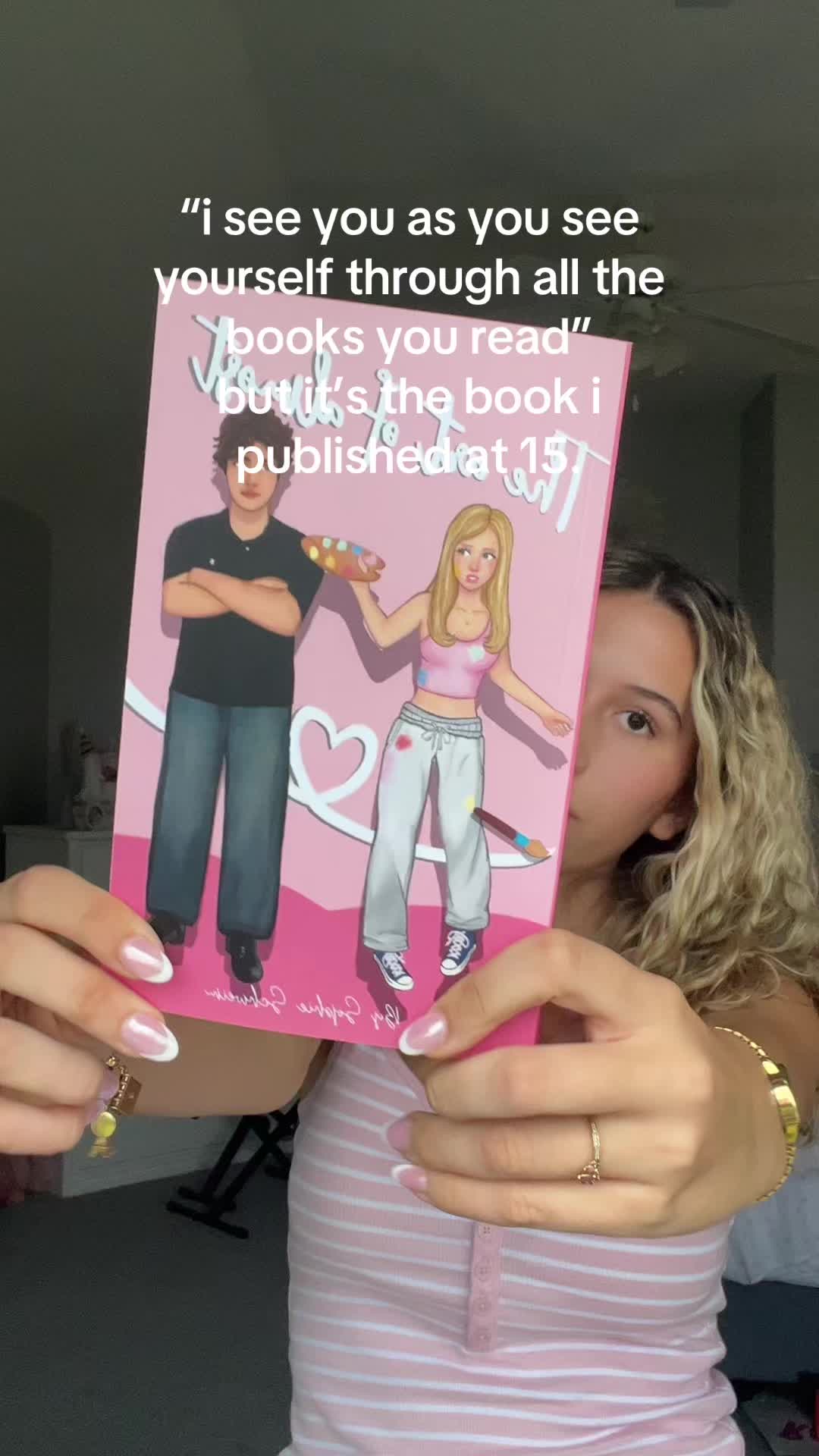@Sophie Schweim | Author