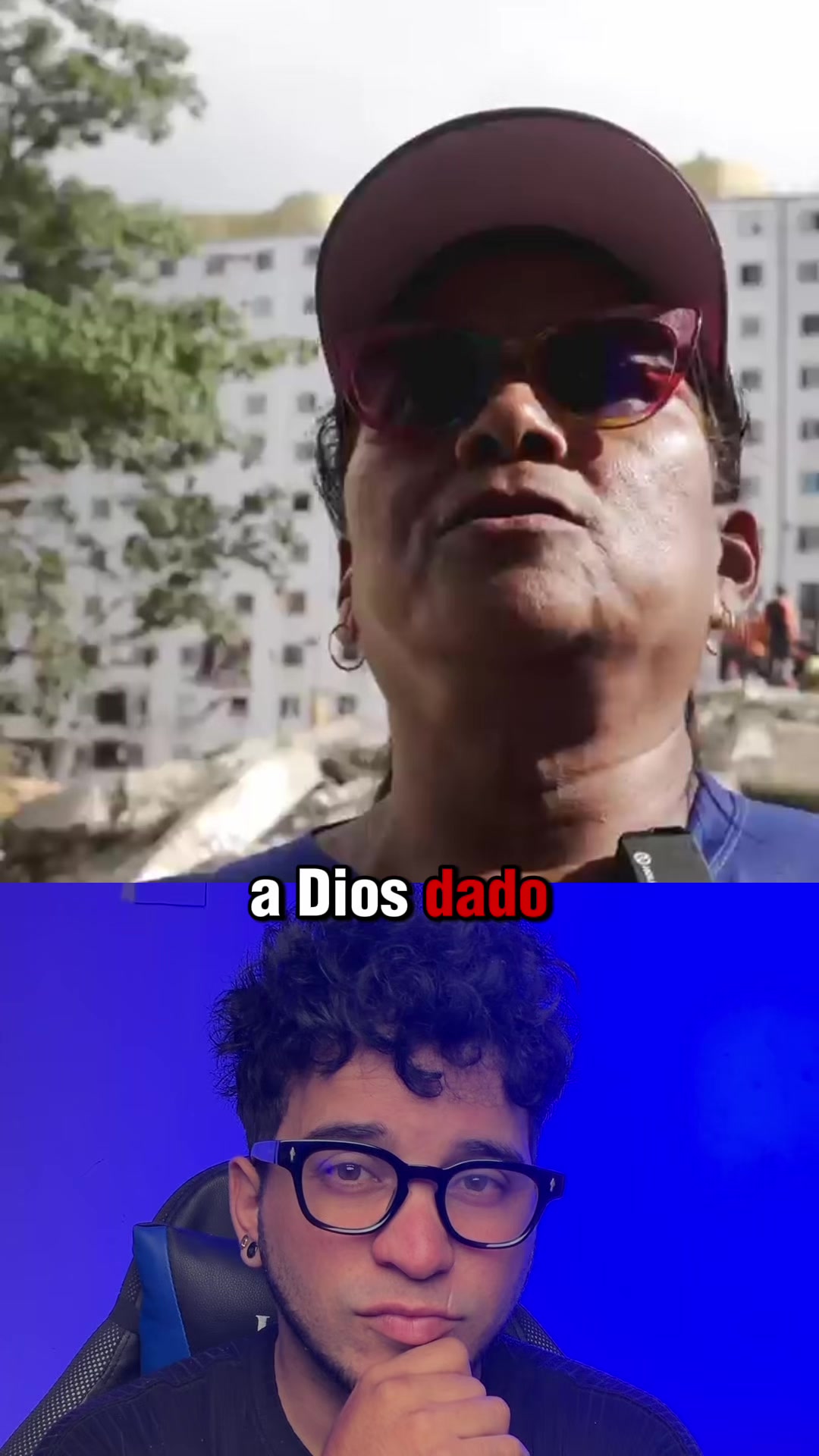 @Elchamodelpeloazul
