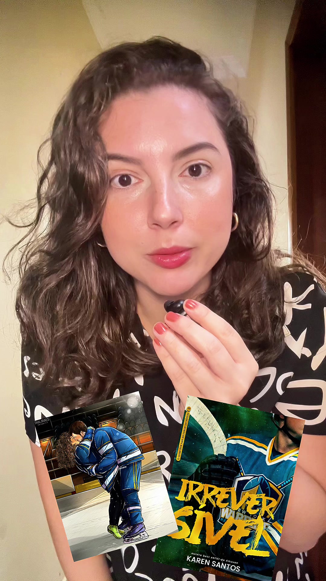 @Karen Santos