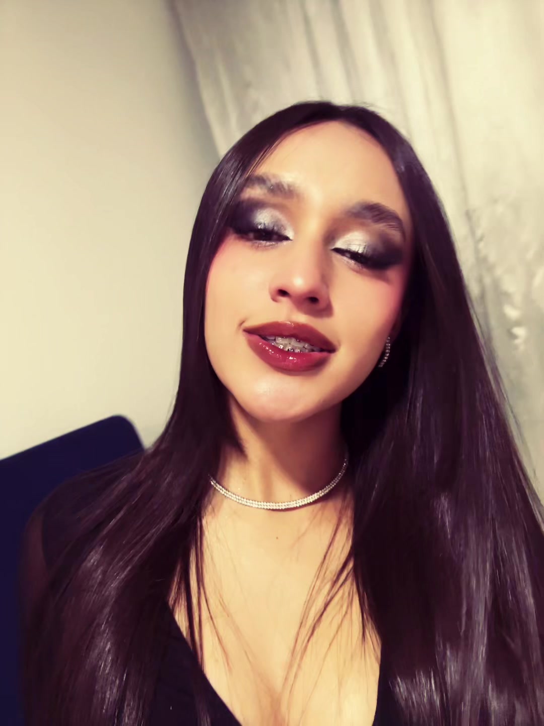 @*  🎀  𝒜𝓈𝒽𝓁𝑒𝓎  🎀  *
