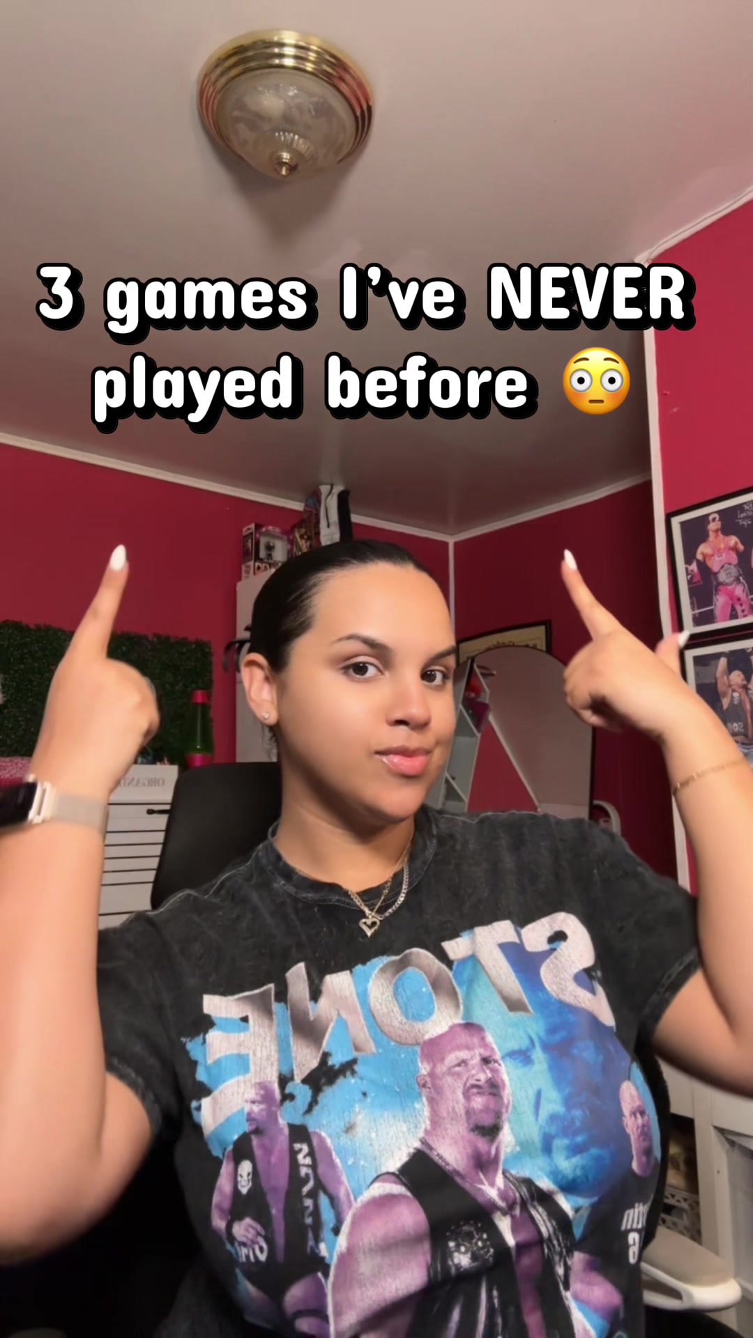 @Miss T