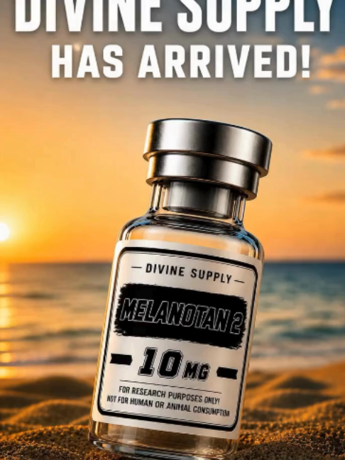 @Divine Supply