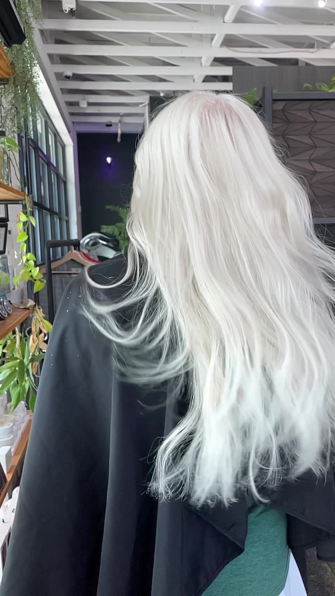 @Allie CLT Color Specialist