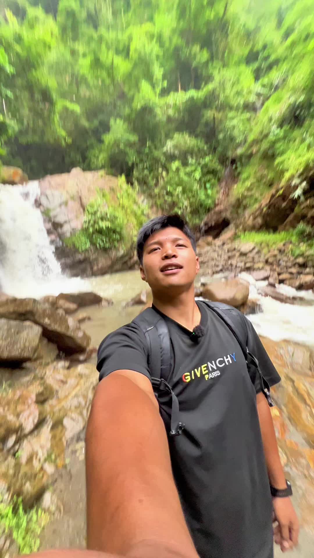 @Bibek Chamling 💙