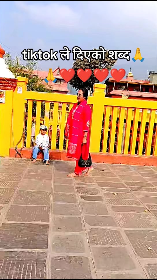 @Sabinapaudel123❤️❤️