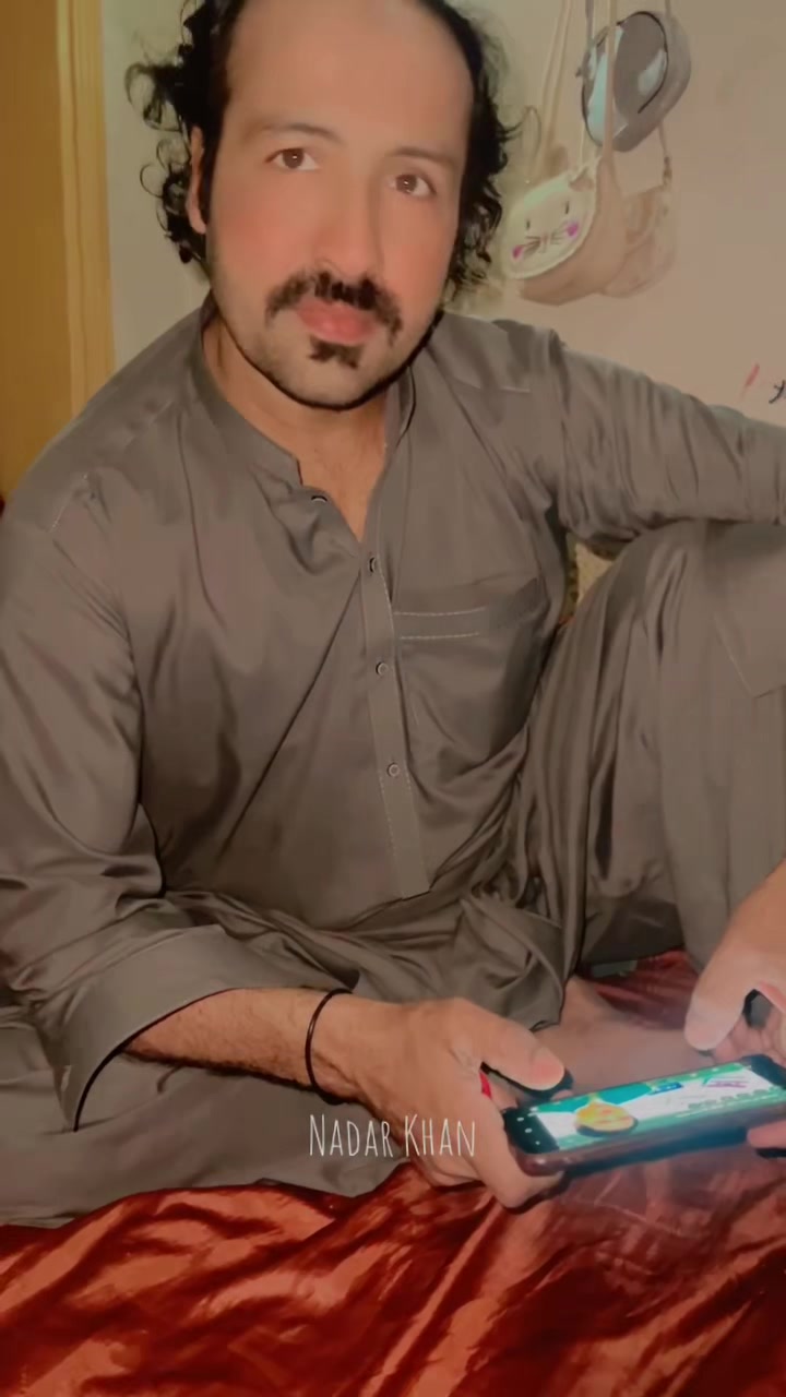 @Nadir Khan