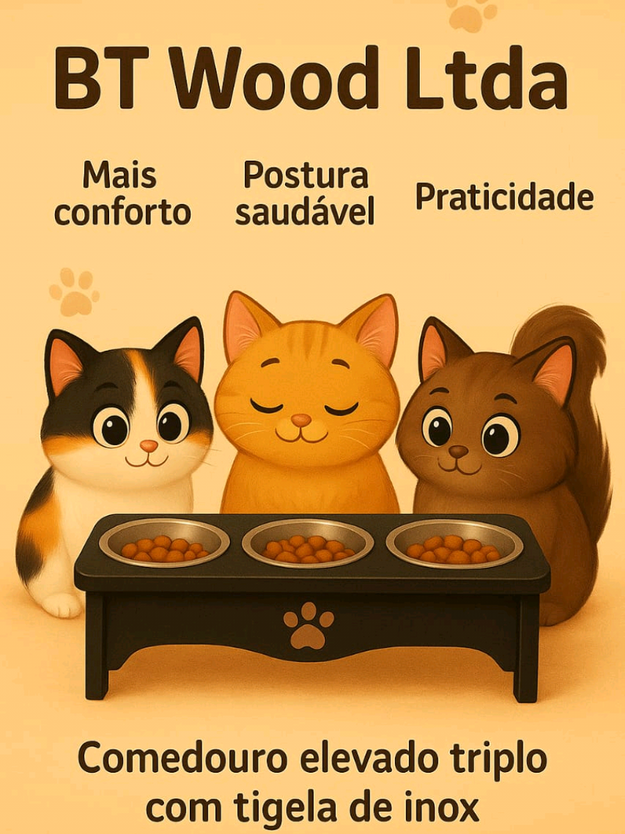 @Gatos Persas de Luxo