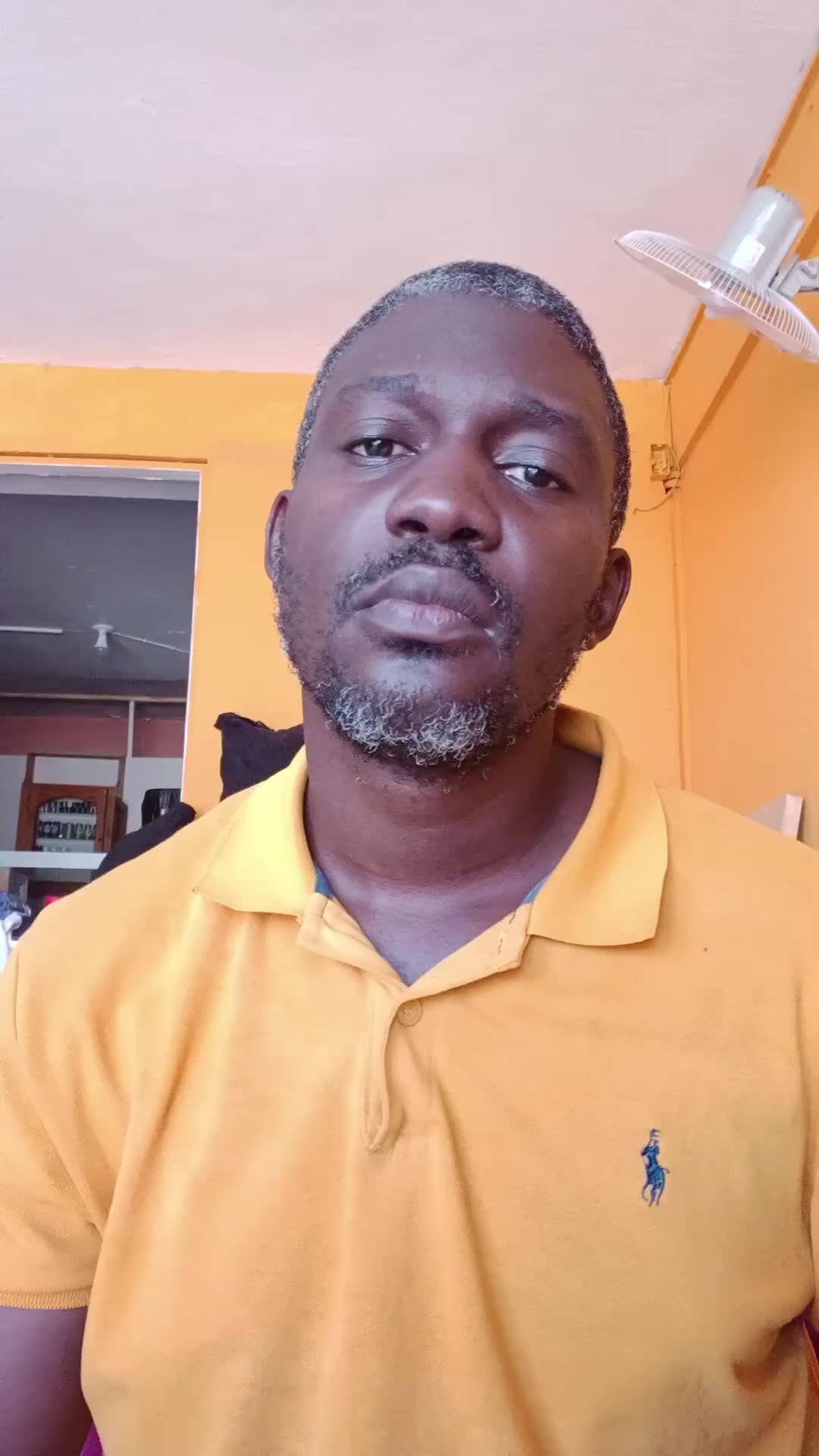 @Eston Swaby- Speaker & Author
