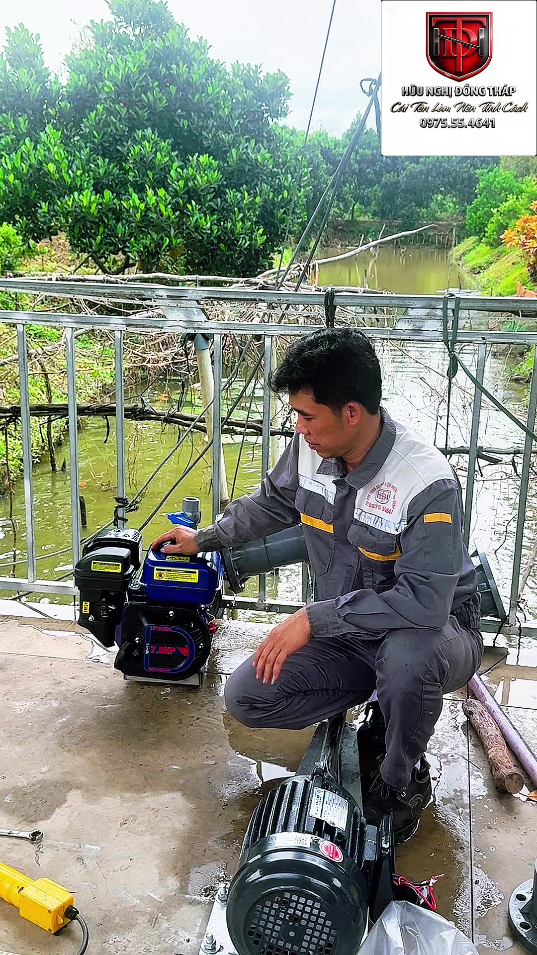 @Hữu Nghị Đồng Tháp