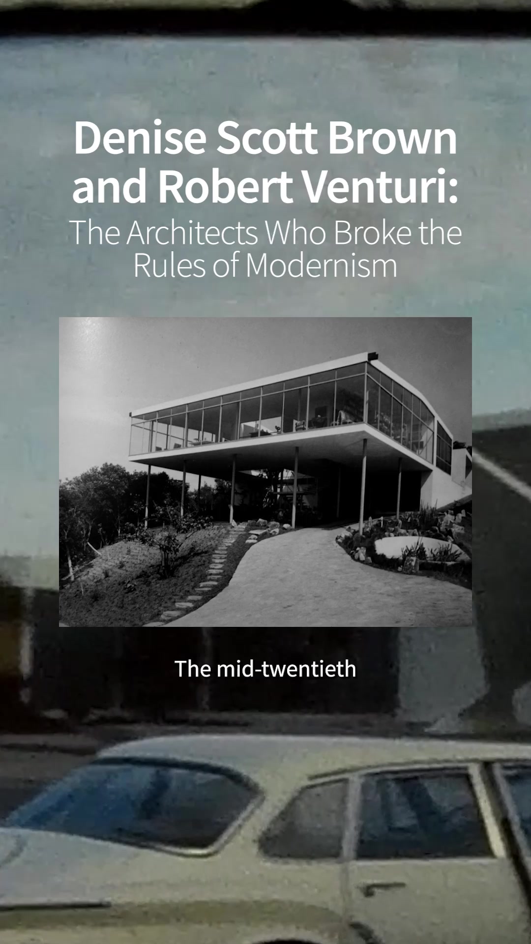 @ArchDaily