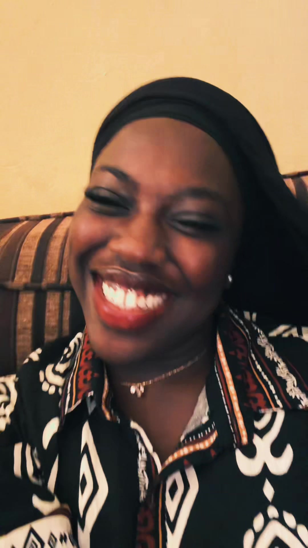 @Aida Mbengue Diouf
