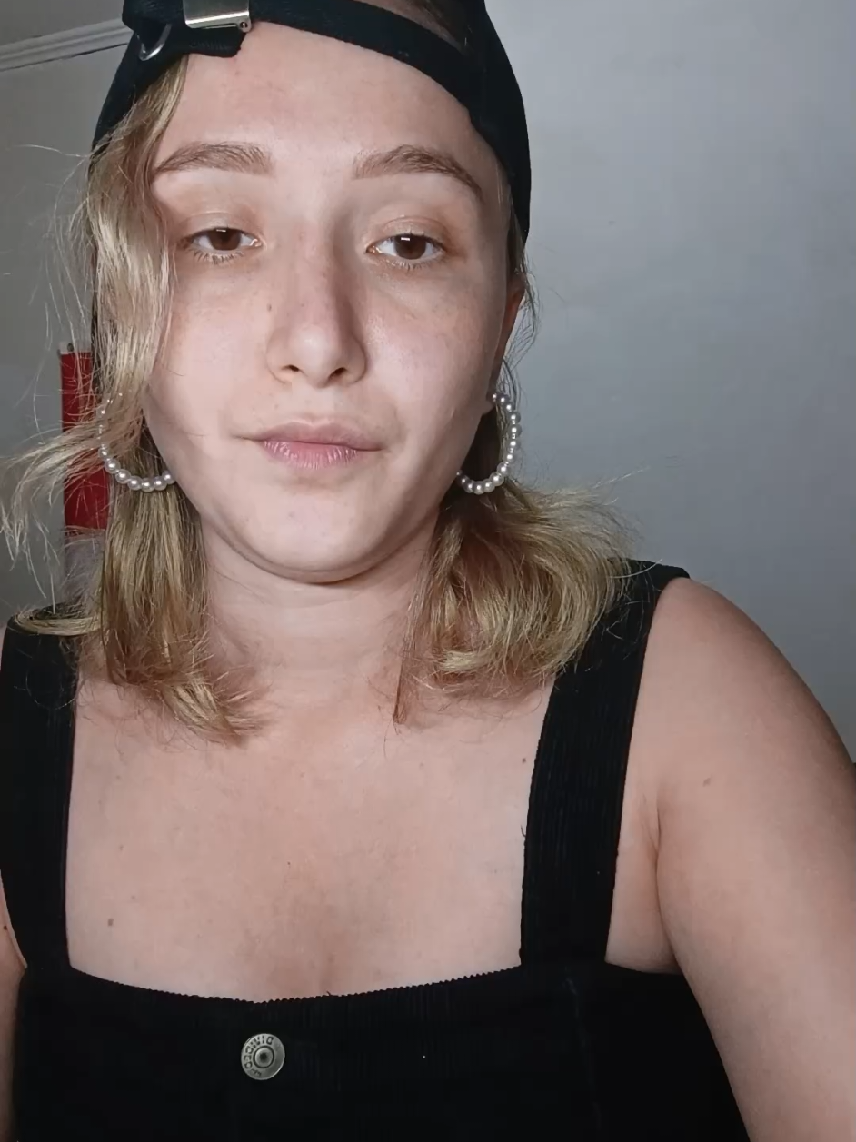 @Alissa Hini