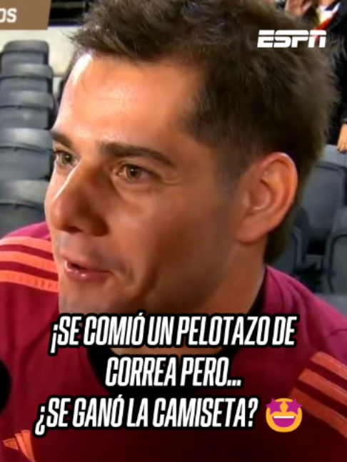@ESPN Argentina