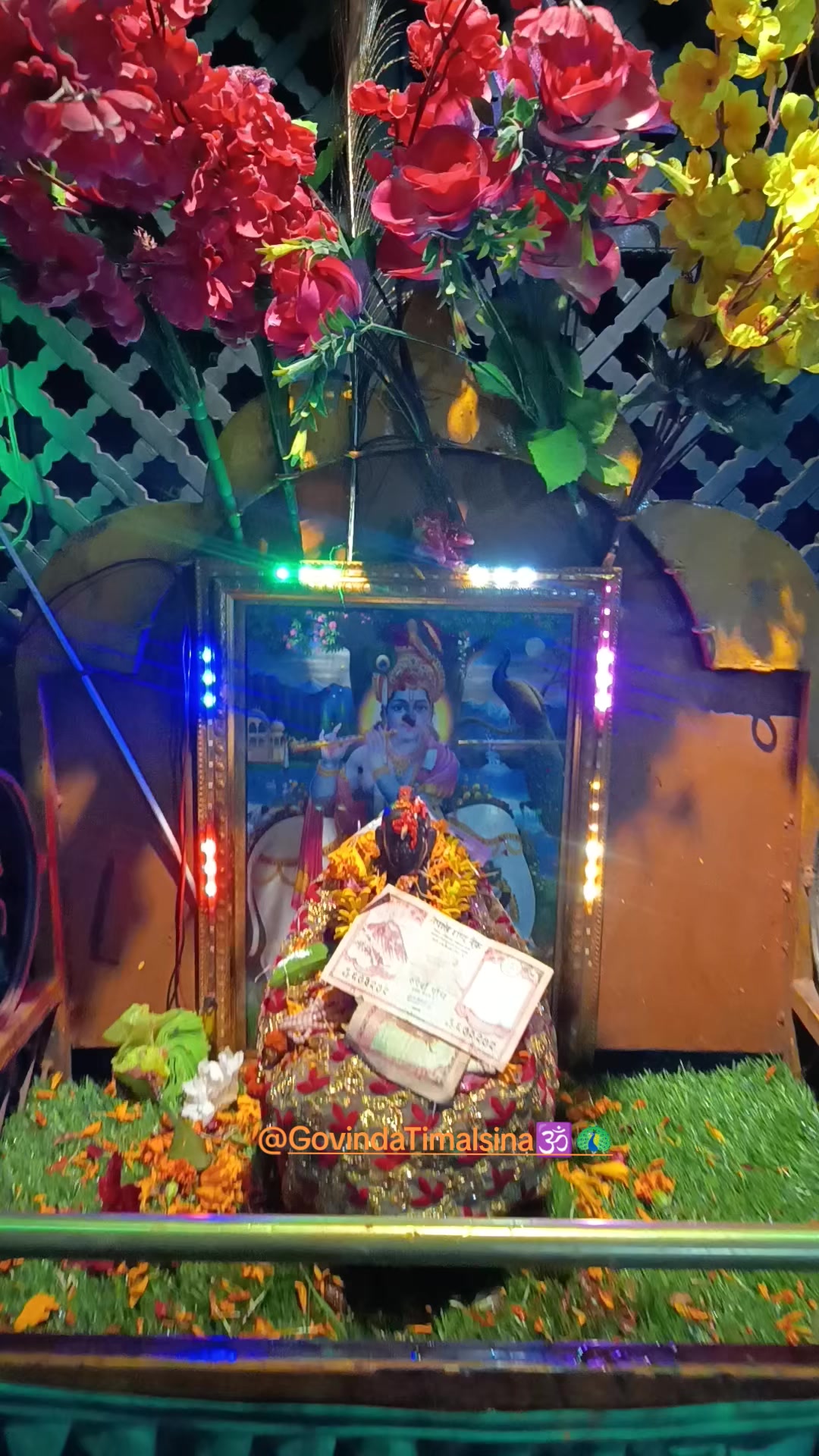 @Govinda Timalsina🕉🦚